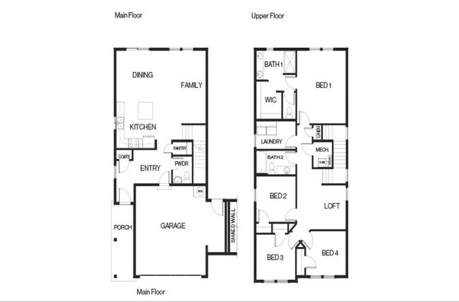 Foto del edificio - Townhome for Rent!