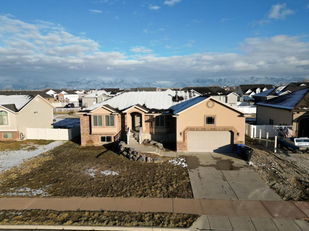 1364 N 4350 W House Rental in West Point, UT