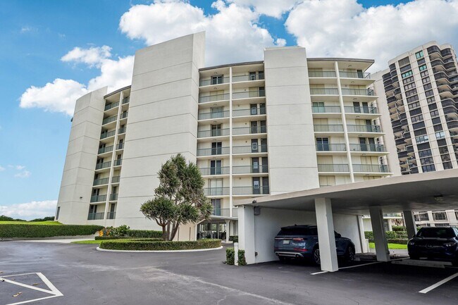 Building Photo - 5400 N Ocean Dr