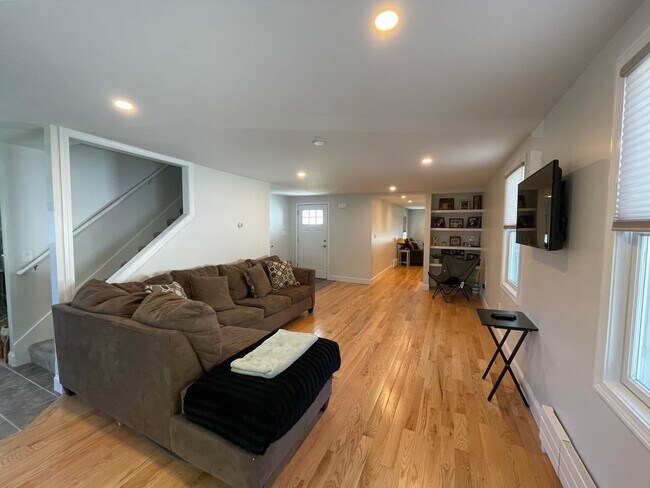 Foto del edificio - 20 Harvard St