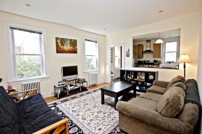 Building Photo - 28 Bull St