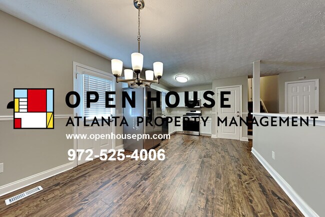 Foto del edificio - 604 Dillon Dr, Douglasville