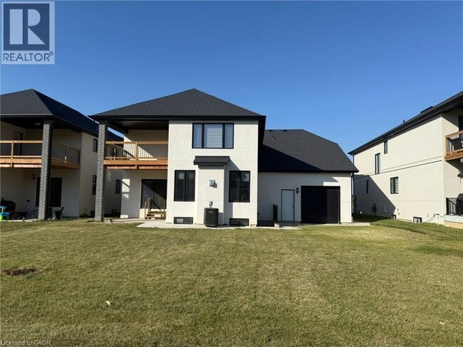 Photo du bâtiment - 193 Whelan Ave