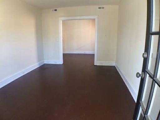 Building Photo - 1009 Porter St