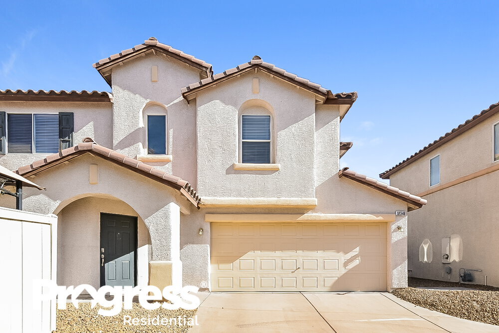 Foto principal - 10348 Faustine Ave