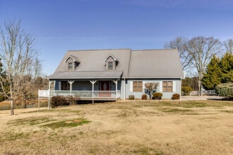 Building Photo - 131 Corn Tassel Shores