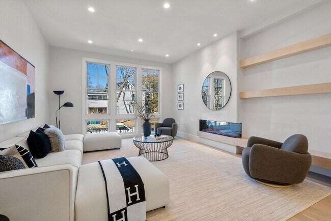 Foto del edificio - 4 Knowles St