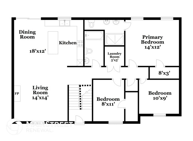 Building Photo - 210 Elissa Dr