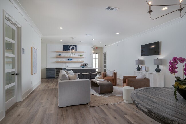 Foto del edificio - 815 Stonebrook Cir