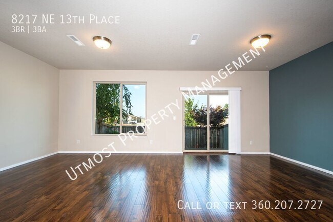 Foto del edificio - 8217 NE 13th Pl