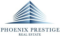 Property Management Company Logo