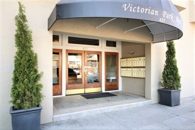 Building Photo - 437 Perkins St