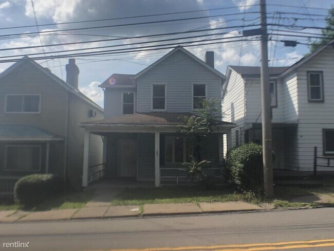 Building Photo - 3 br, 1 bath House - 507 Noblestown Rd