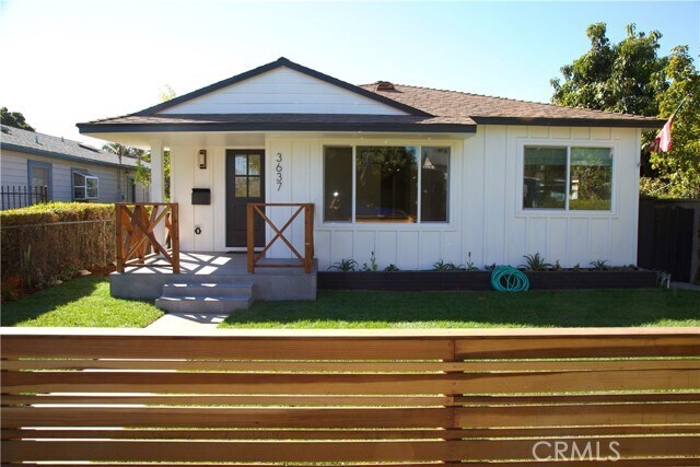Foto del edificio - 3637 Ashwood Ave