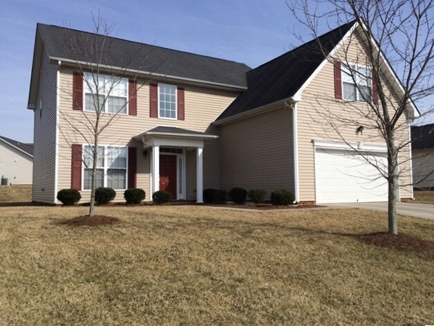 Building Photo - 111 Eagle Point Ct
