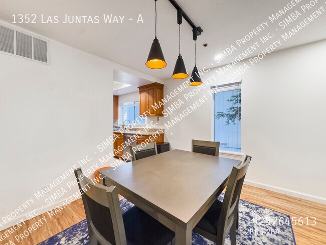 Foto del edificio - 1352 Las Juntas Way