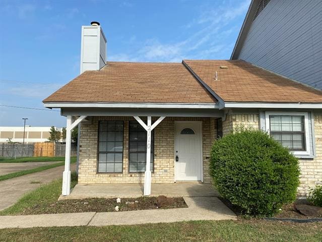 Foto principal - 2110 Stone Moss Ln