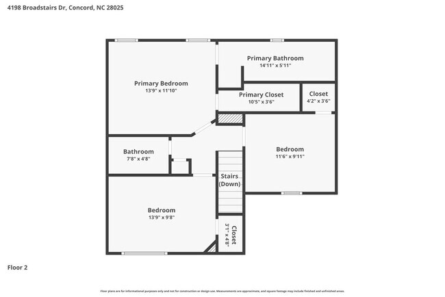 Foto del edificio - 4198 Broadstairs Dr SW