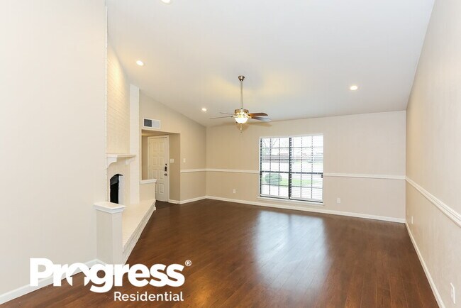 Foto del edificio - 1509 Lewis Trail