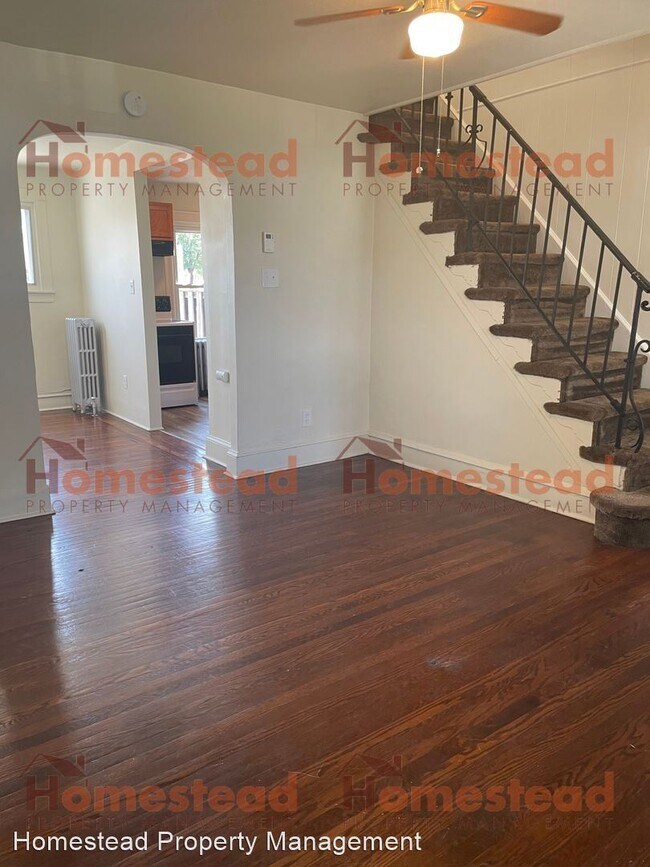 Building Photo - 2 br, 1 bath House - 7010 Cleveland Ave