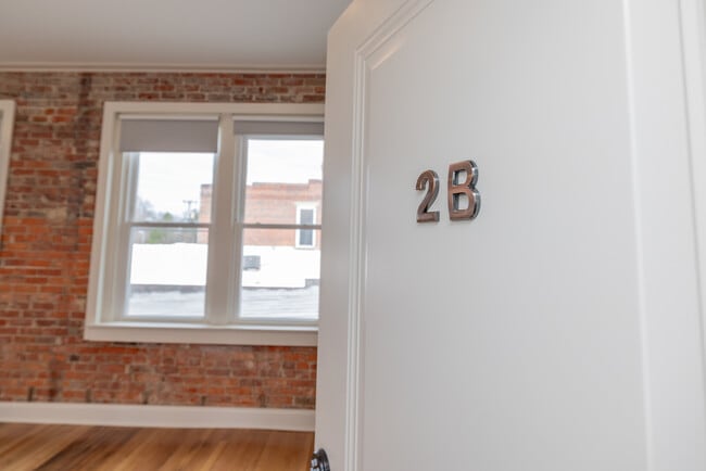 Building Photo - Broad St Lofts & Fitness Studio, LLC