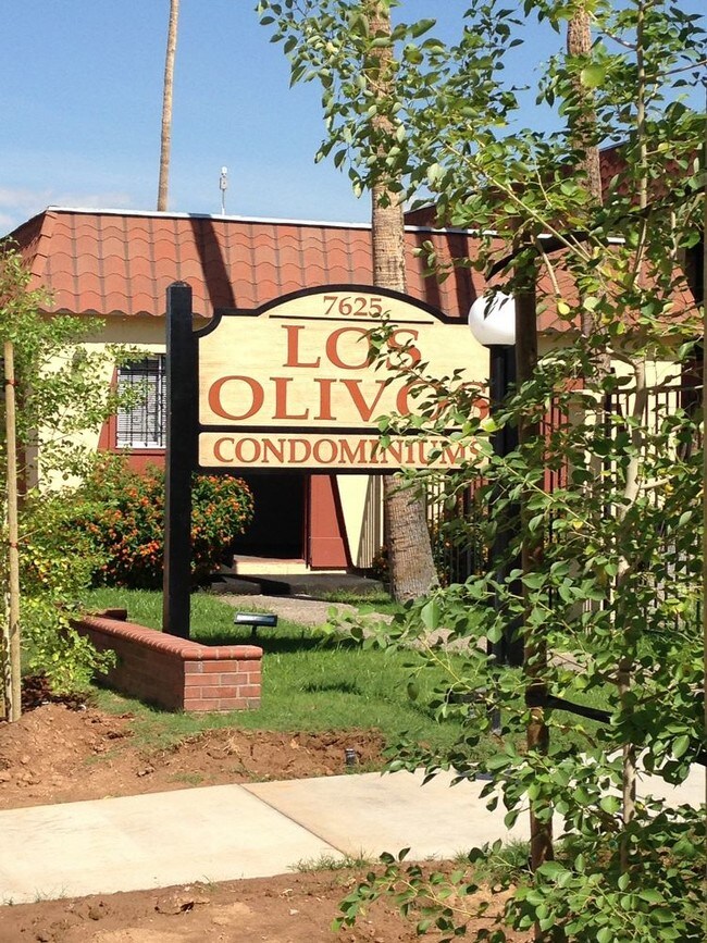 Foto del edificio - 7625 N 19th Ave