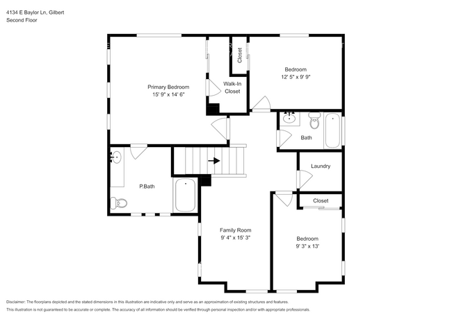 Building Photo - 4134 E Baylor Ln