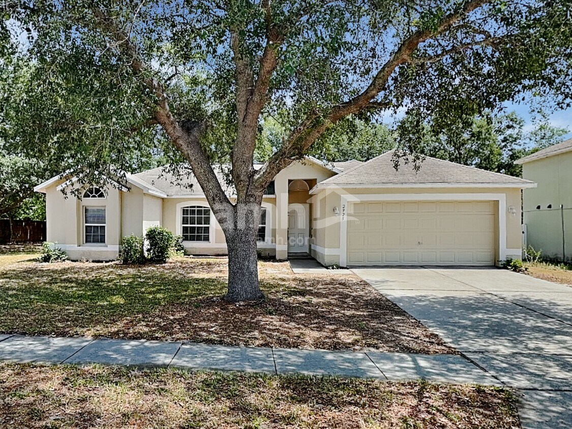 Primary Photo - 2925 Canyon Trail Ln