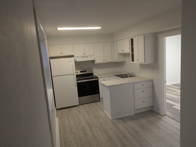 Foto del edificio - 502 W Market St