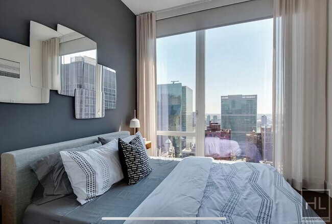 Foto del edificio - NO FEE One Bed in Turtle Bay! Won't Stay o...