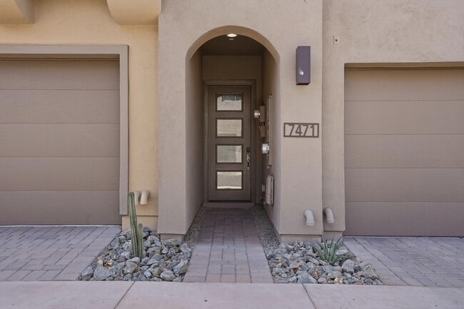 Photo - 7471 E Paraiso Dr (Scottsdale, AZ) Townhome