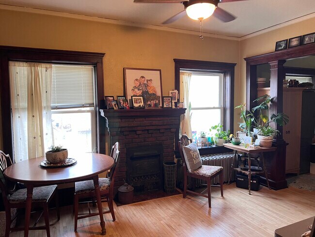Foto del edificio - 612 N 18th St
