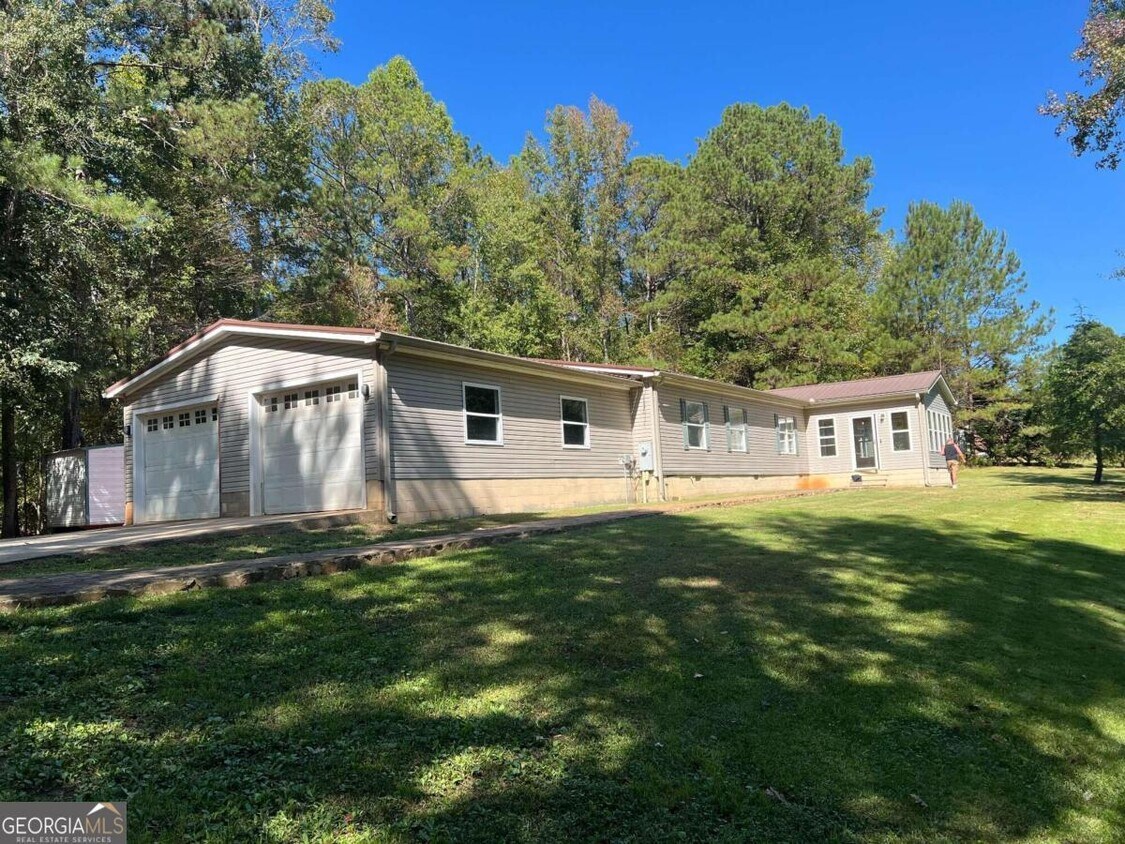 Primary Photo - 4310 Cashtown Rd