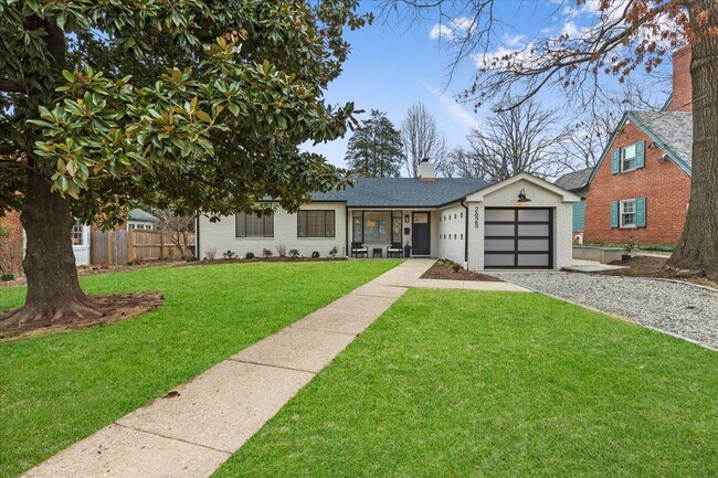 Foto del edificio - 2625 Fort Scott Dr