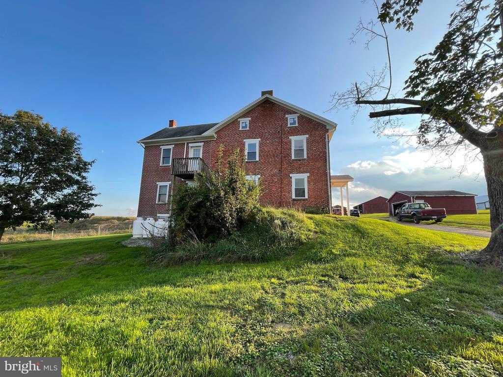 Foto principal - 2450 Mummasburg Rd