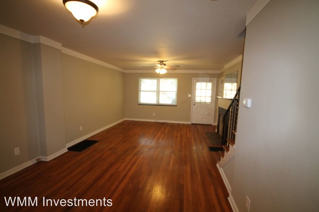 Foto del edificio - 1485-1491 W 6th Ave