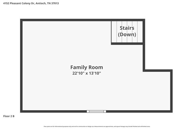 Foto del edificio - 4152 Pleasant Colony Dr