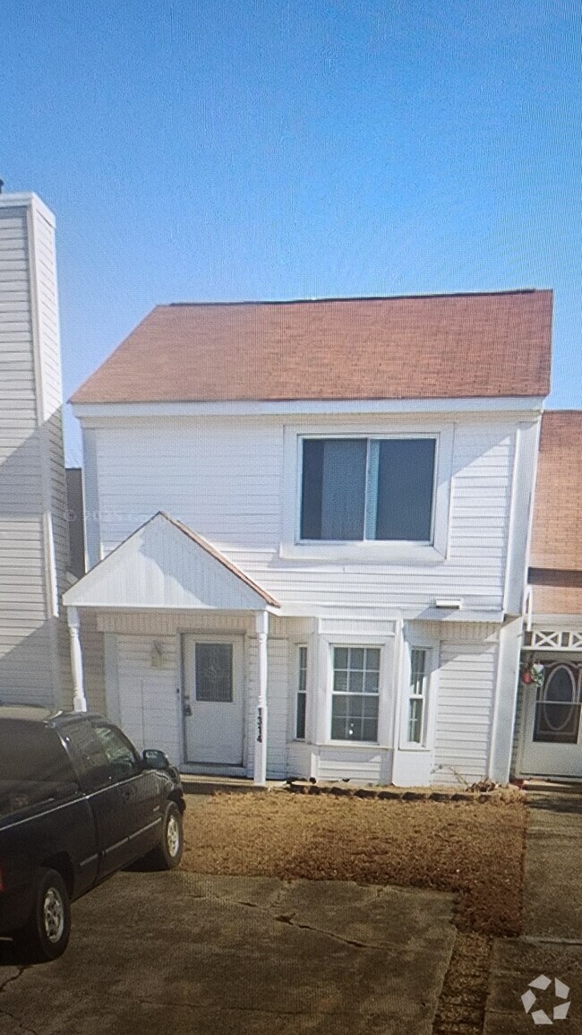 Building Photo - 1314 Covington Ct