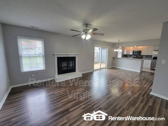 Building Photo - 651 Ridge Cir