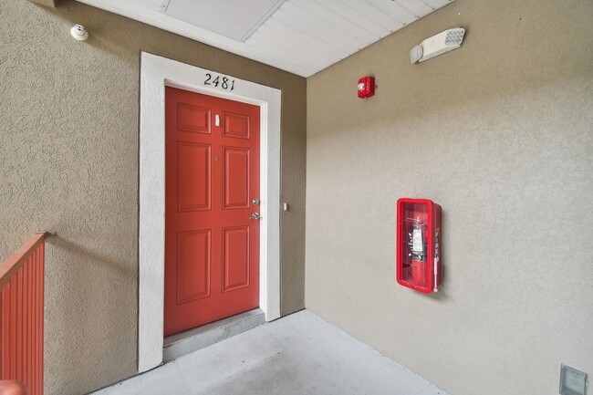 Building Photo - 2481 Golden Lake Loop