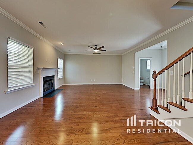 Foto del edificio - 7525 Nathaniel Woods Boulevard Fairview TN