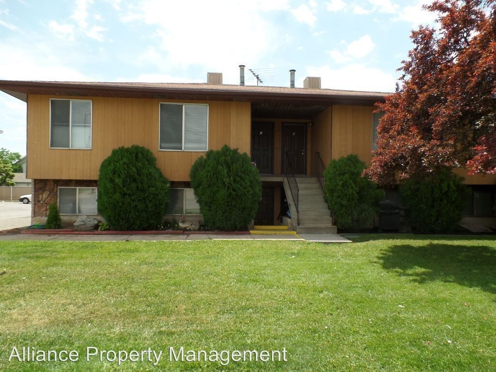 1517 W 1650 N, Layton, UT 84041 Apartment for Rent in Layton, UT