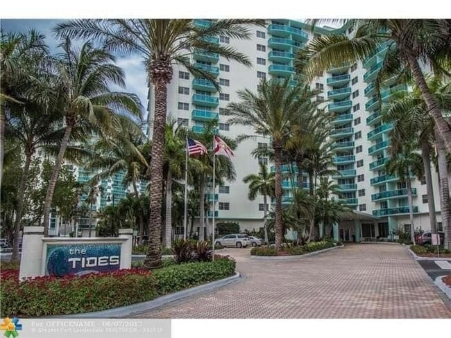 Photo - 3901 S Ocean Dr Apartment