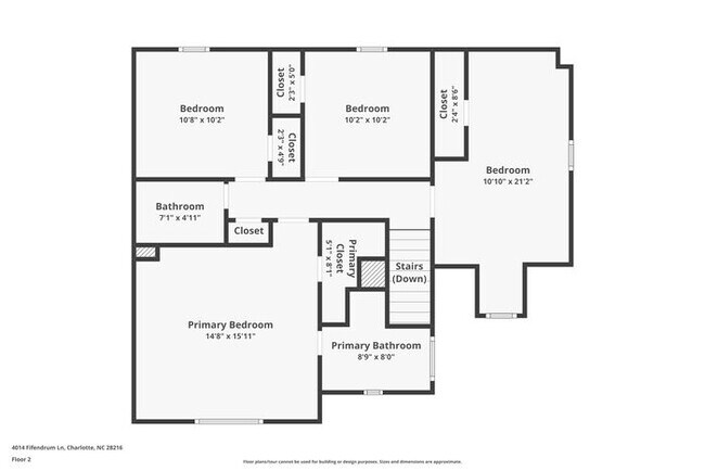 Foto del edificio - 4014 Fifendrum Ln
