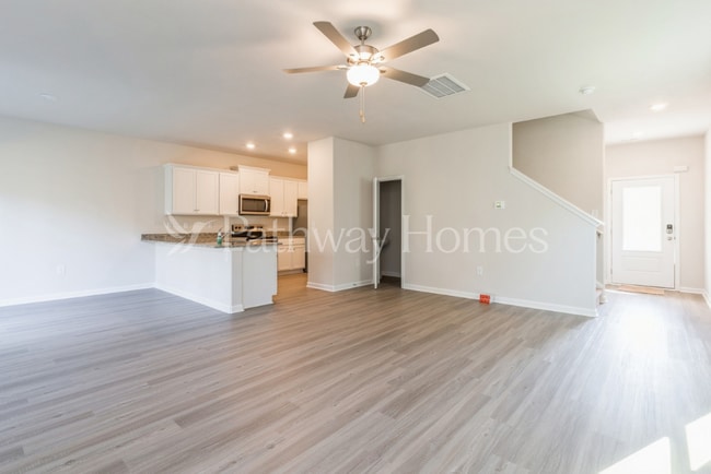 Building Photo - 3132 Trailblazer St