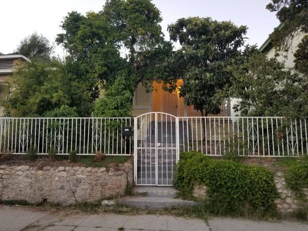 Foto del edificio - 1923 Pennsylvania Ave