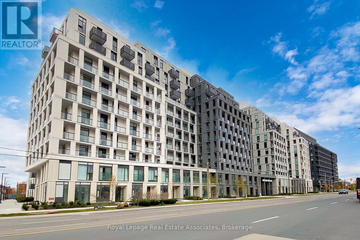 Primary Photo - 500 Wilson Ave