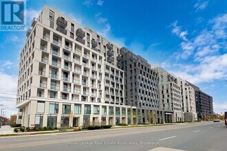 Building Photo - 500 Wilson Ave