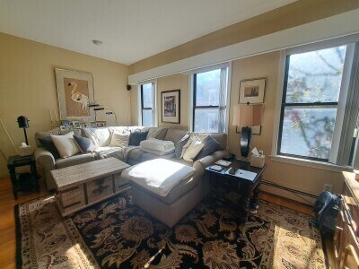 Foto del edificio - 195 Endicott St