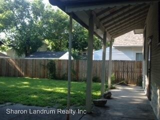 Building Photo - 4 br, 2 bath House - 2319 S 6th St